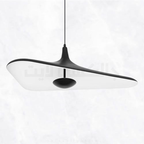 معلقة مودرن ليد 60 سم