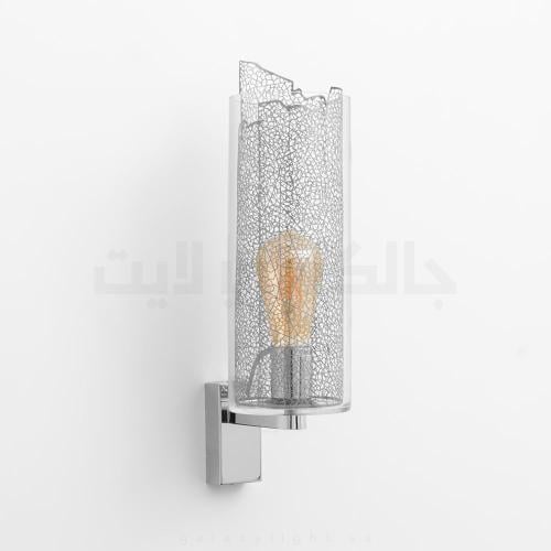 ابليك مودرن فضي