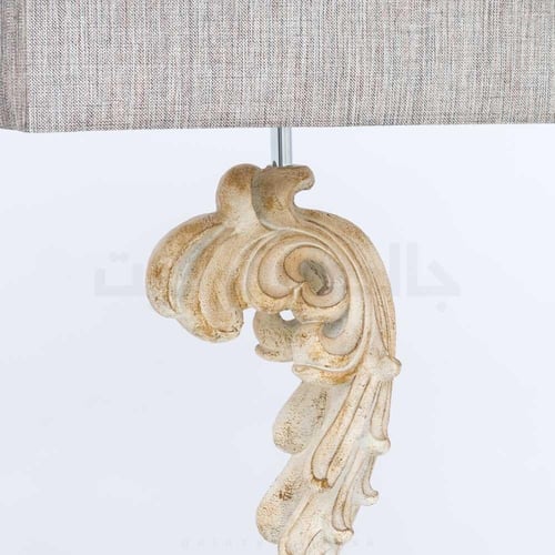 ابجورة طاولة ستايل اوروبي انتيك