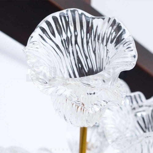 ثريا زهور كريستال