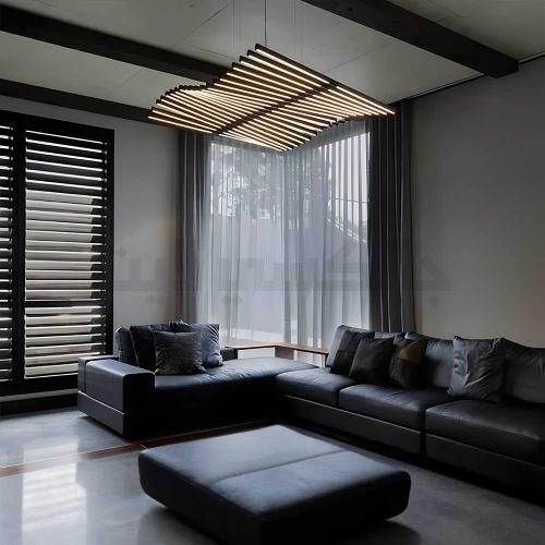 ثريا مودرن ليد قابلة للتشكيل