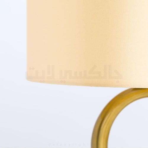 ابجورة طاولة مودرن