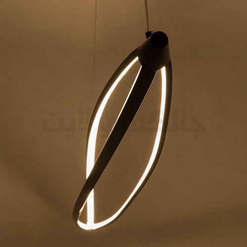 ثريا مودرن ليد اسود