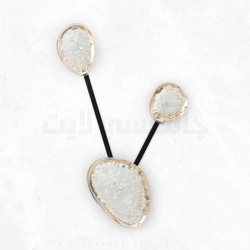 ابليك مودرن ليد