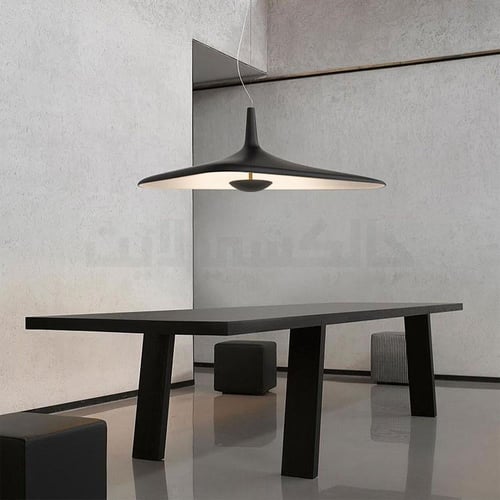 معلقة مودرن ليد 60 سم