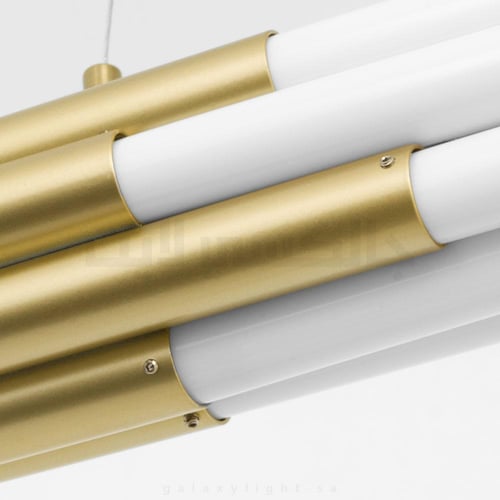 ثريا مودرن ليد نحاسي