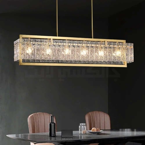 ثريا مودرن كريستال محجر