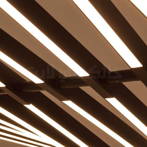 ثريا مودرن ليد قابلة للتشكيل