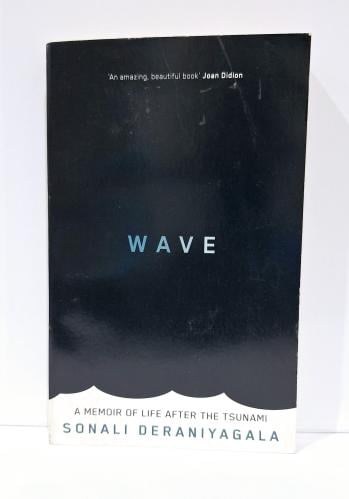 WAVE - Sonali Deraniyagala