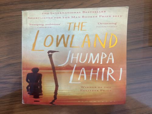 The Lowlland Jhumpa Lahore/