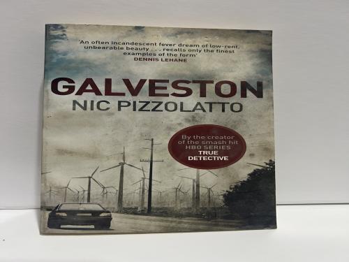 GALVESTON NIC PIZZOLATTO
