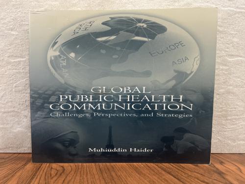 Global Public Health Communication