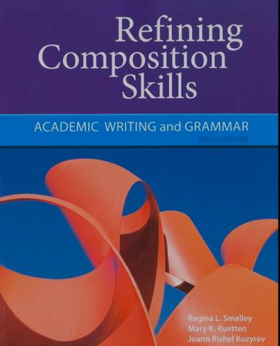 Refining composition skills