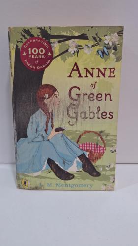 ANNE * Green gables