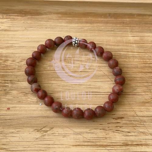 سوارة من حجر الجارنييت