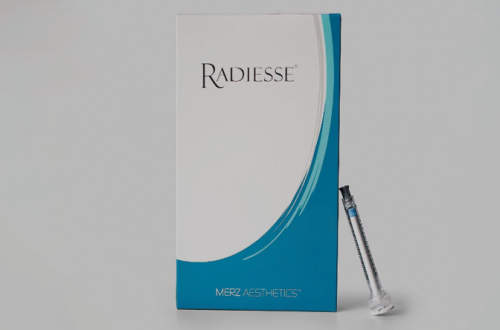 1 فلر الريديس المدعم بالكالسيوم