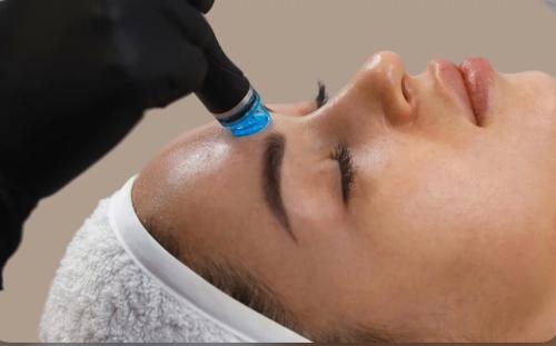 البروكتول العلاجي جلسة بوتنزا + جلسة فراكشنال + جل...