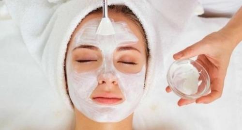 4 جلسات ديرمابن اكسزوم للبشرة و الرقية كوري مع كول...