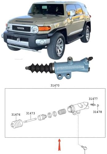 علبة كلش تحت اف جي 2008 / 2023 وكالة