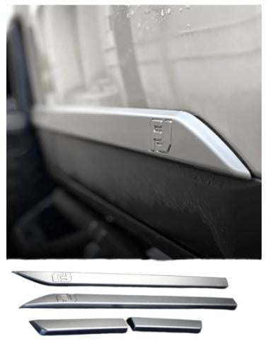 أزياق باب اف جي 2008 / 2023 وكالة