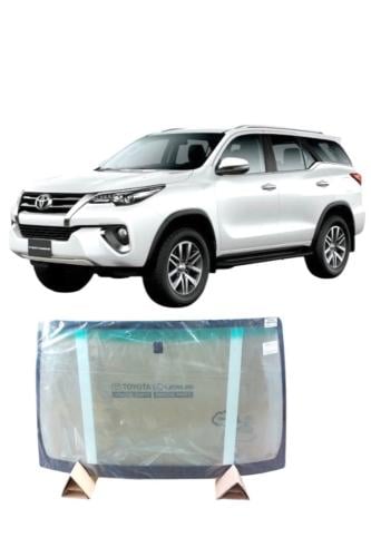 زجاج امامي فورتشنر 2016/2022 وكالة