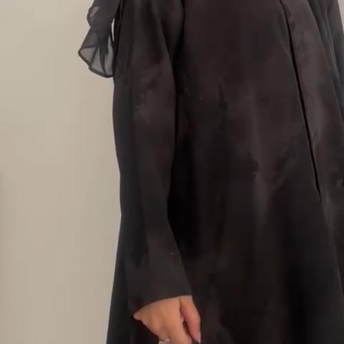 عباية فاطمه