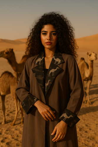 عباية نجد