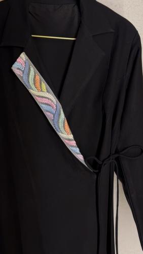عباية اريج
