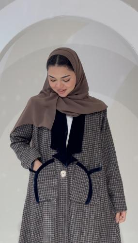 إيليت -Elite Abaya