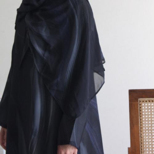 عبايه وهج