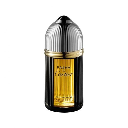 Cartier Basha Edition Noir Limited Edition 100ml