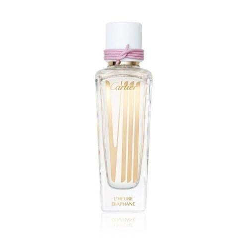 عطر كارتييه لو هيرو ديافان VIII - 75مل