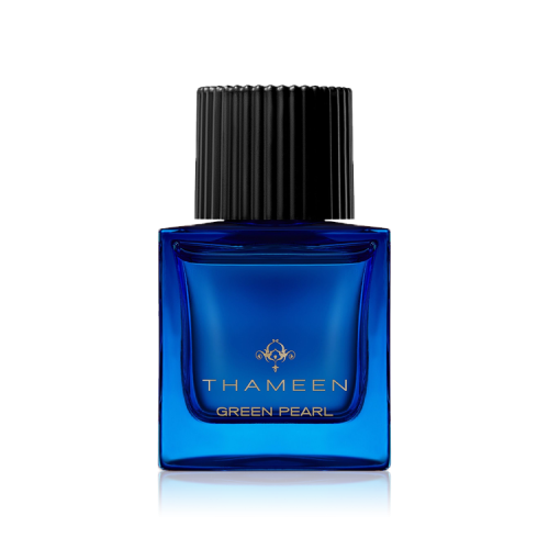 عطر ثمين غرين بيرل 50مل