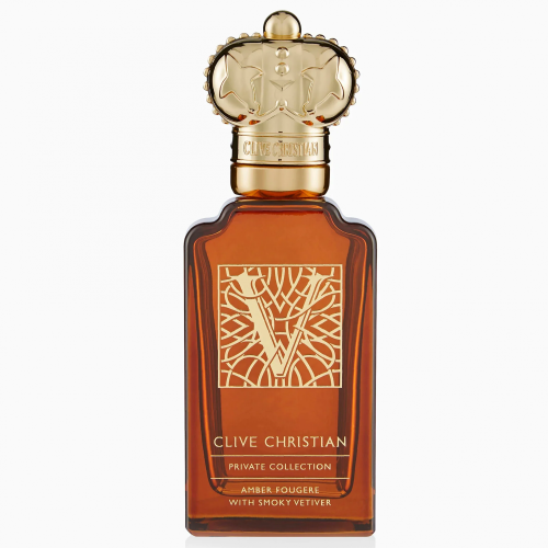 عطر كلايف كريستيان V عنبر فوجير الرجالي او دو بارف...