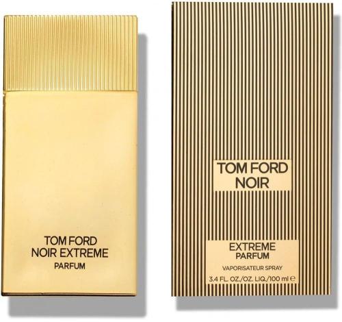 Tom Ford Noir Extreme men's perfume 100ml