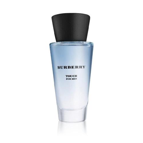 Burberry Touch Man perfume 100ml
