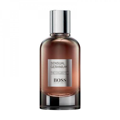 عطر هوقو بوس ذا كولكشن سنشوال جيرانيوم انتنس 100 م...