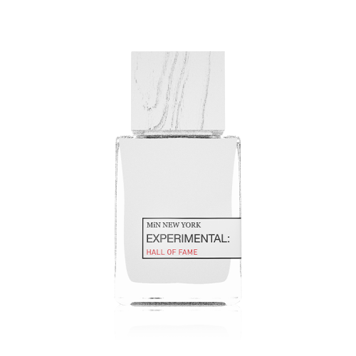 عطر مين نيويورك هول اوف فيم