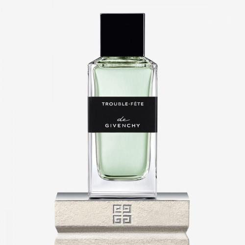 Givenchy Triple Fit perfume 100ml