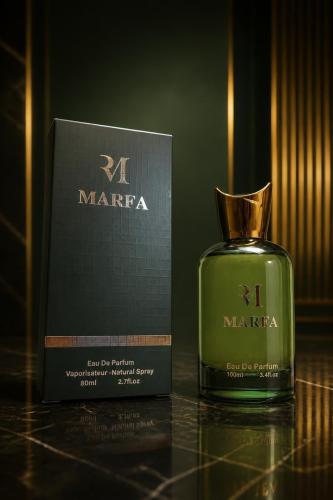 Merva perfume 100ml