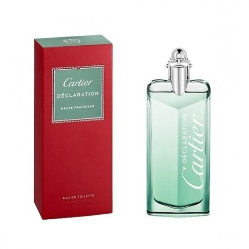 Cartier Declaration Hot Fragrance 100ml