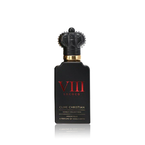 Clive Christian VIII Rococo Amortale perfume 50ml