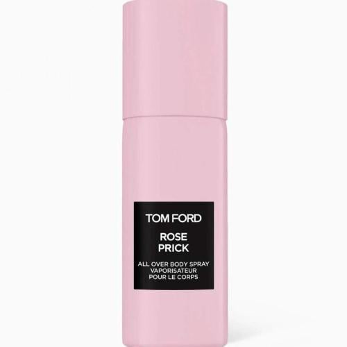 Tom Ford Rose Break Body Spray 150 ml