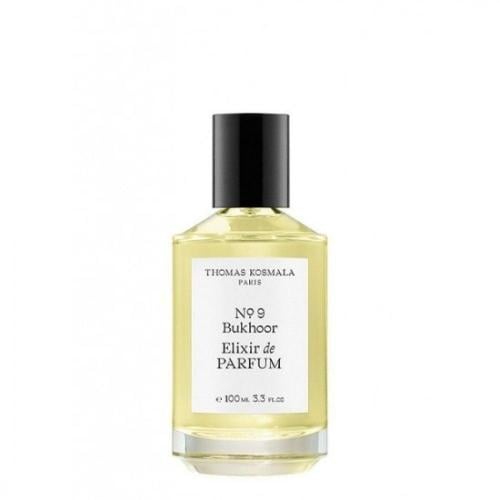 عطر توماس كوسمالا رقم9 بخور اليكسير 100مل