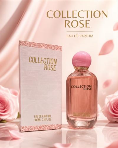 Rose Collection