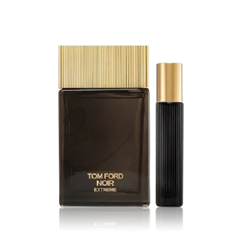 Tom Ford Noir Extreme gift set (100 ml + 10 ml)