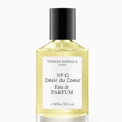 عطر توماس كوسمالا رقم 10 ديزير دو كوير 100مل