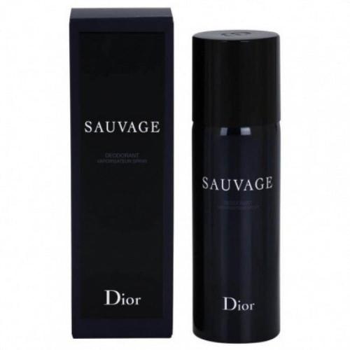 Dior Sauvage deodorant 150ml