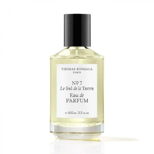 عطر توماس كوسمالا رقم 7 لو سيل دي لا تير 100مل