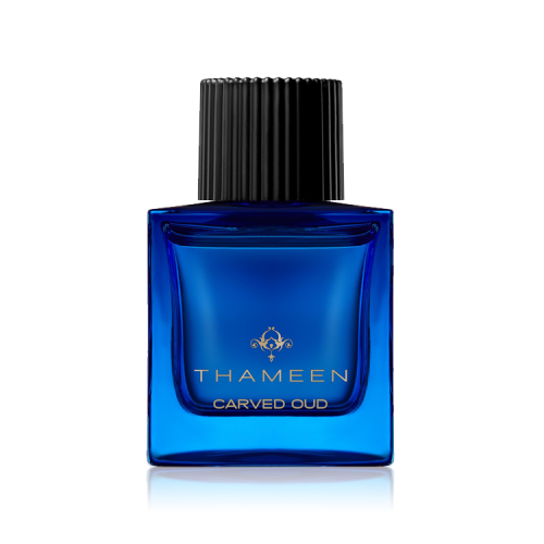 عطر ثمين كارفد عود 50مل